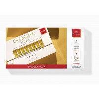 Подарочный набор CRESCINA RE-GROWTH TRANSDERMIC HFSC для мужчин 1300 / 20 АМПУЛ + ШАМПУНЬ 