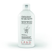 Шампунь для стимуляции роста волос для МУЖЧИН Crescina HFI 1900