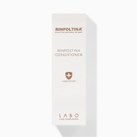 Кондиционер Rinfoltina для укрепления и восстановления волос 200 мл