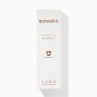 Шампунь Rinfoltina для укрепления и восстановления волос 200 мл