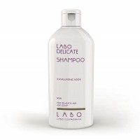 Шампунь для чувствительной кожи головы для МУЖЧИН Labo Delicate shampoo-3HA