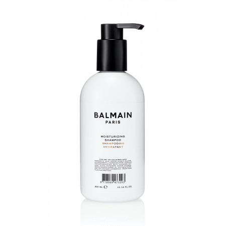 Увлажняющий шампунь Balmain Moisturizing