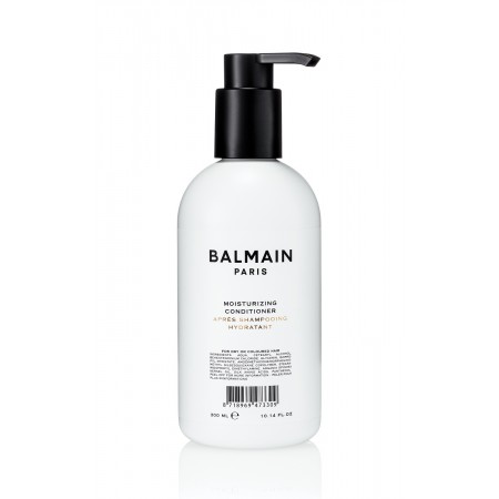 Увлажняющий кондиционер Balmain  Moisturizing
