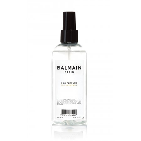 Шелковая дымка для волос  Balmain Silk perfume без дозатора-помпы