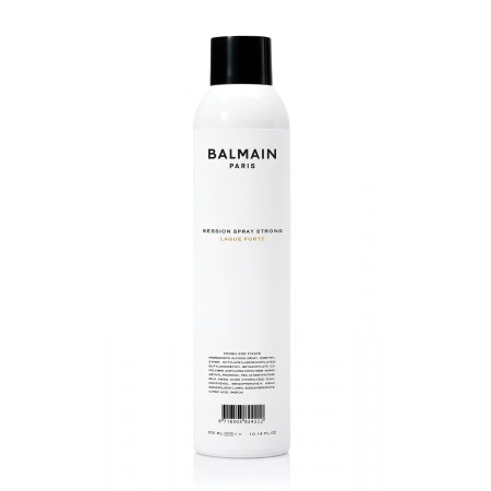 Спрей для укладки волос сильной фиксации Balmain Session spray strong