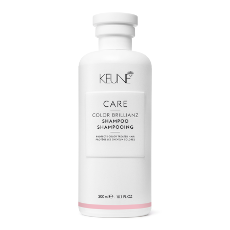 Шампунь Keune "Яркость цвета"