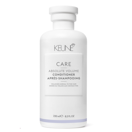 Кондиционер Keune "Абсолютный объем"