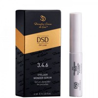 3.4.6 Сыворотка для роста ресниц DSD DE LUXE Eyelash wonder serum