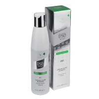 001 Люминокс шайн шампунь (LUMINOX SHINE SHAMPOO)