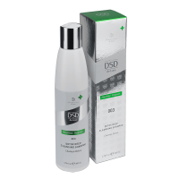 003 Детокс глубоко очищающий шампунь (DETOX DEEP CLEANSING SHAMPOO)