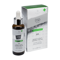 005 Пилинг-контроль для кожи головы Миракл (MIRACLE SCALP CONTROL PEELING)