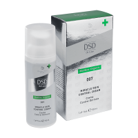 007 Крем для кожи головы Миракл скин контроль (MIRACLE SKIN CONTROL CREM)