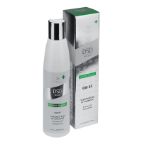 008 Вазогротен шампунь с факторами роста ( VASOGROTENE GF SHAMPOO)