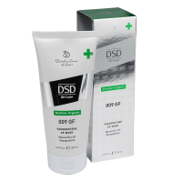 009 Вазогротен маска с факторами роста ( VASOGROTENE GF MASK)