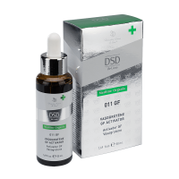 011 Вазогротен активатор с факторами роста ( VASOGROTENE GF ACTIVATOR)