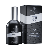 1.4 Антисеборейный лосьон Диксидокс Де Люкс Dixidox de Luxe antiseborrheic lotion