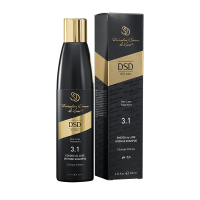 3.1 Интенсивный шампунь Диксидокс Де Люкс Dixidox de Luxe intense shampoo