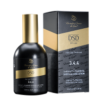 3.4.4 Лосьон Капиксил +плацента шок Де Люкс Сapixyl+Placenta shock de Luxe lotion