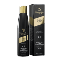 4.1 Восстанавливающий шампунь с кератином Диксидокс Де Люкс Dixidox de Luxe keratin treatment shampoo