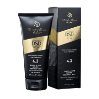 4.3 Восстанавливающая маска с кератином Диксидокс Де Люкс Dixidox de Luxe keratin treatment mask