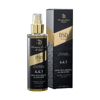 4.4.1 Лосьон Роял Джели (королевское желе) + «зеленый кислород» Диксидокс Де Люкс Dixidox de Luxe «Royal Jelly + Green» O2 Lotion