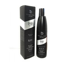 5.1.1 Восстанавливающий шампунь Диксидокс Де Люкс Botox Hair Therapy de Luxe Shampoo